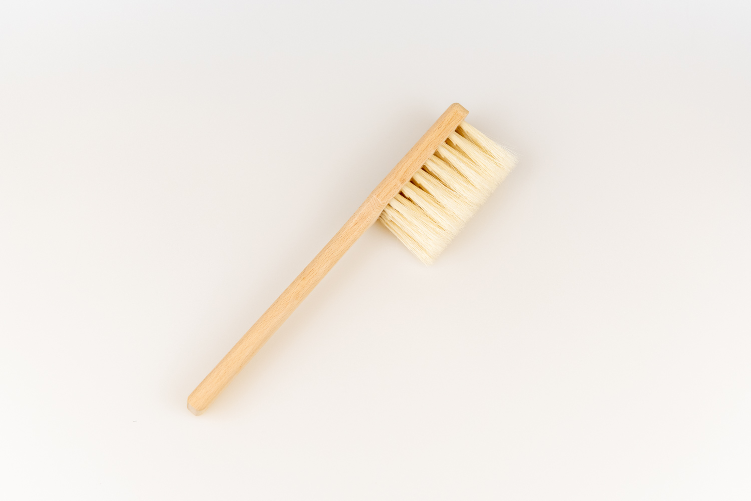 Stollenbürste breit